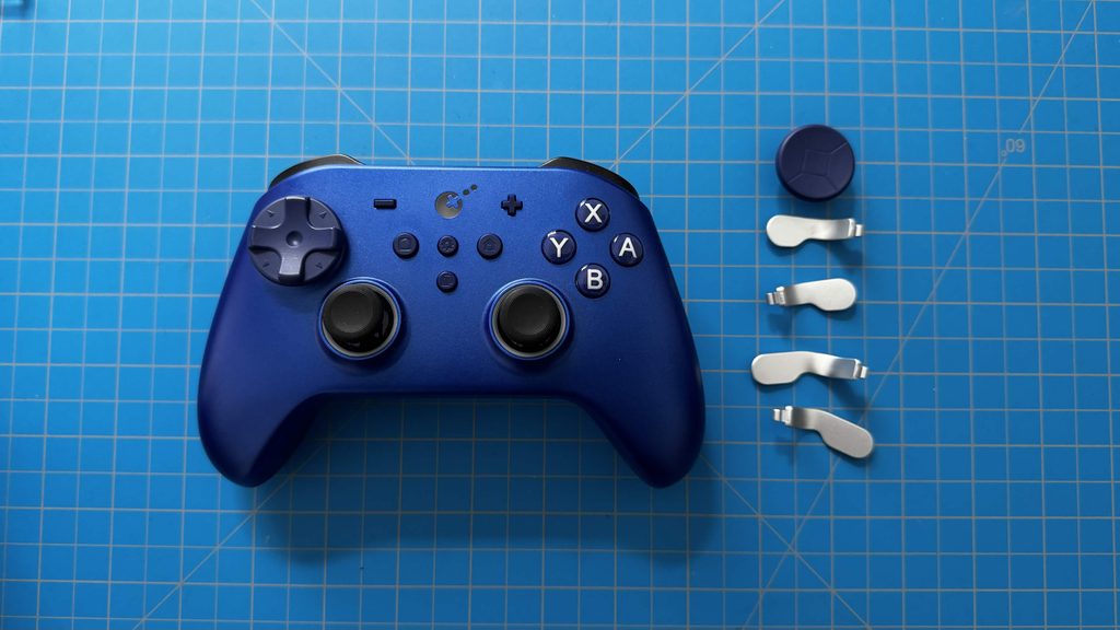 Razer Kishi V3 Pro vs GuliKit TT Max: Which Mobile Controller Wins