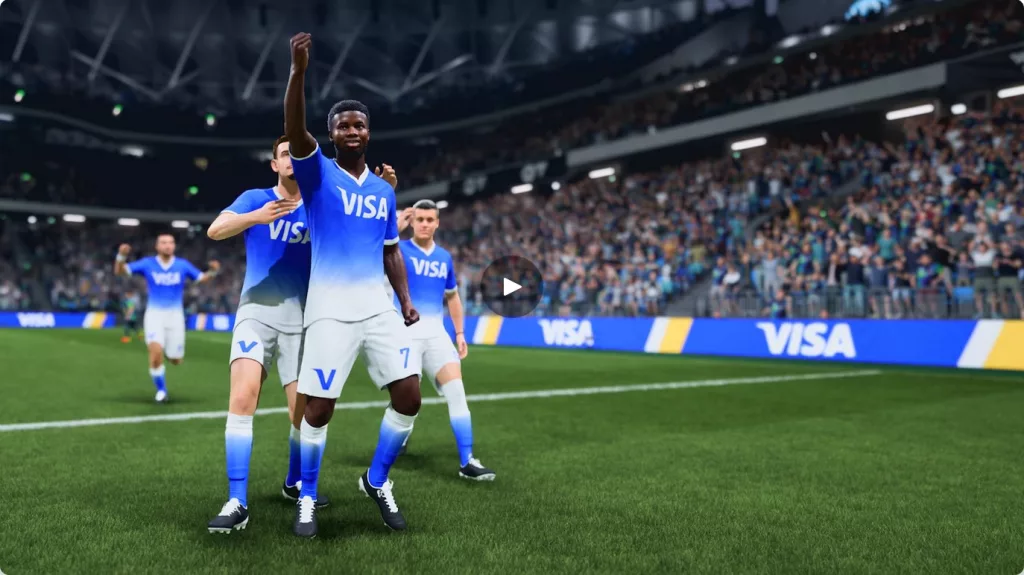 EA’s New Advertising Platform Is Rewriting the Rules of In‑Game Ads