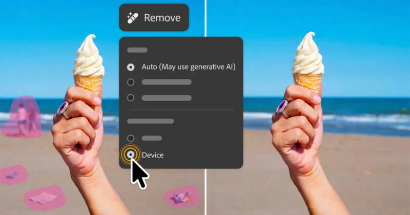 Adobe’s Creative Cloud AI Puts Creators In Charge