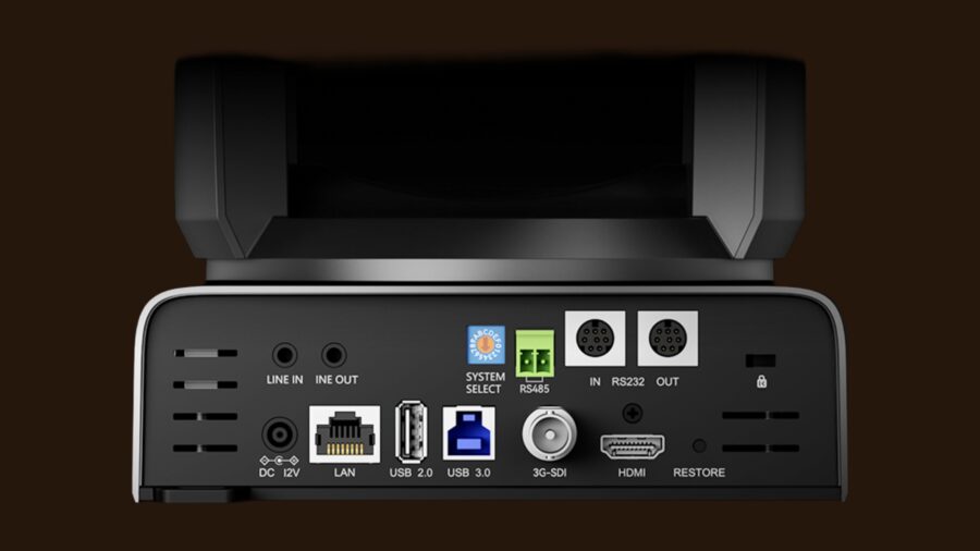 Premium 4K Webcams With AI Tracking Are Replacing Studio Rigs