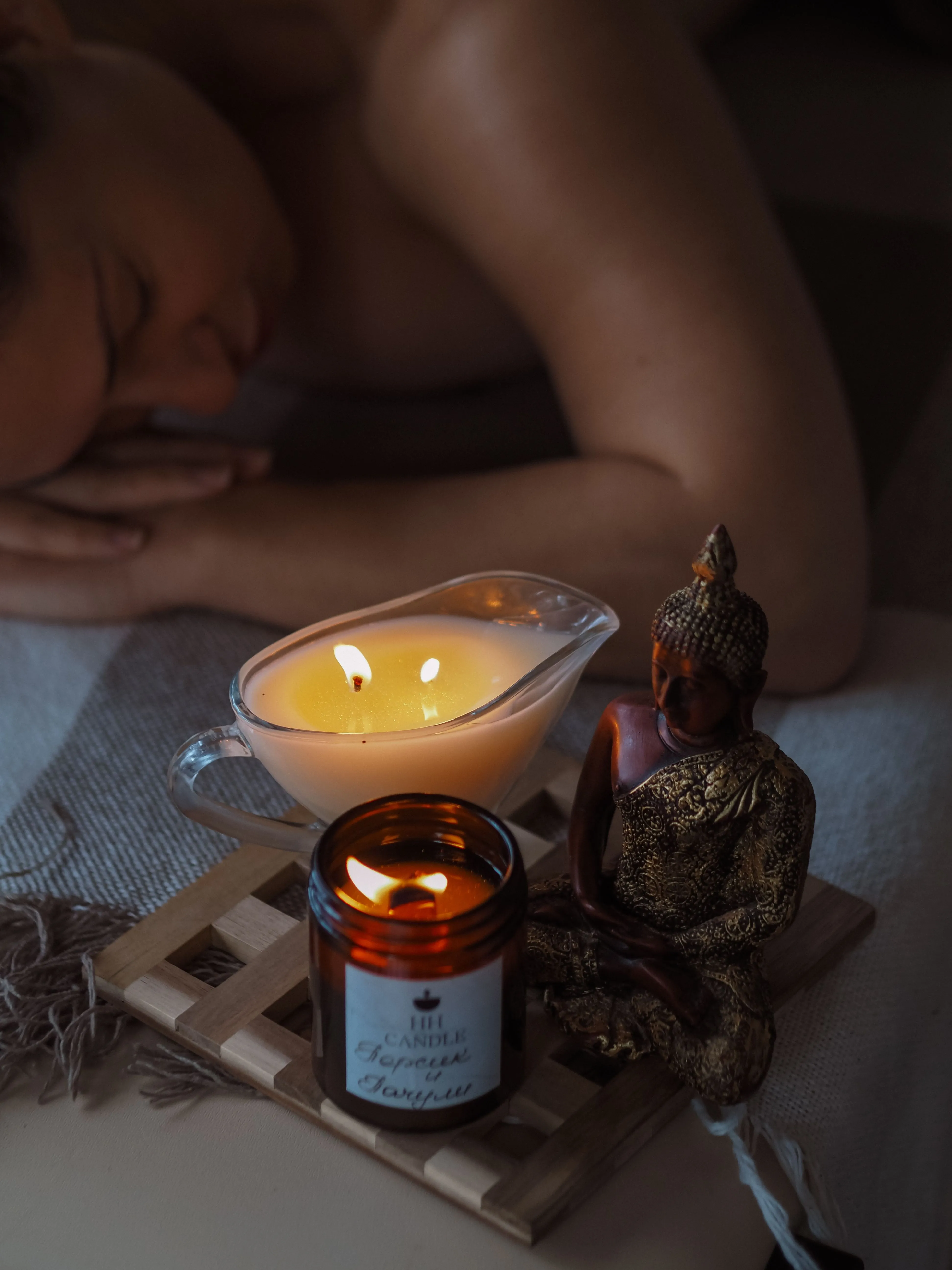 How Skincare Brands Are Using Psychodermatology to Treat Skin From the Inside Out