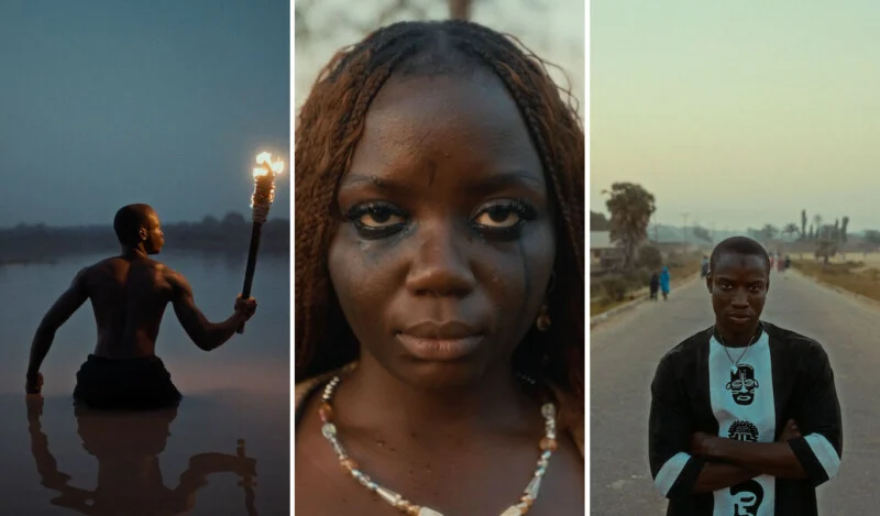 Inside the Cinematography Awards Shaping Tomorrow’s Visual Storytellers