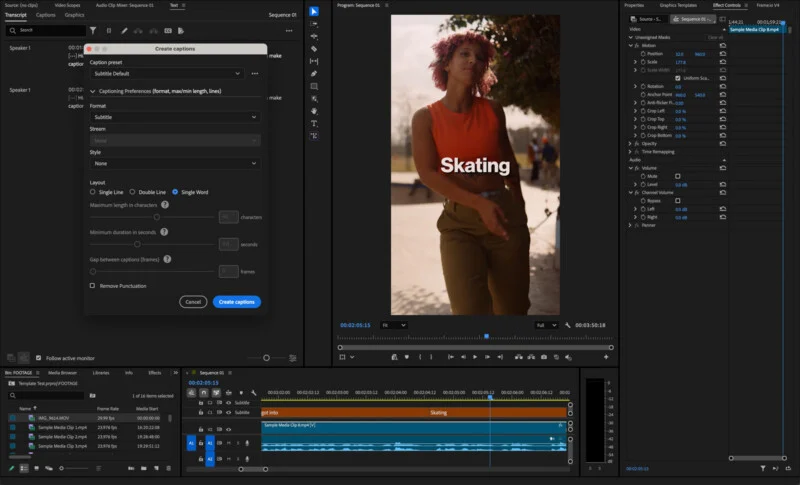 Adobe’s AI Culling Updates Target the Slowest Part of Editing