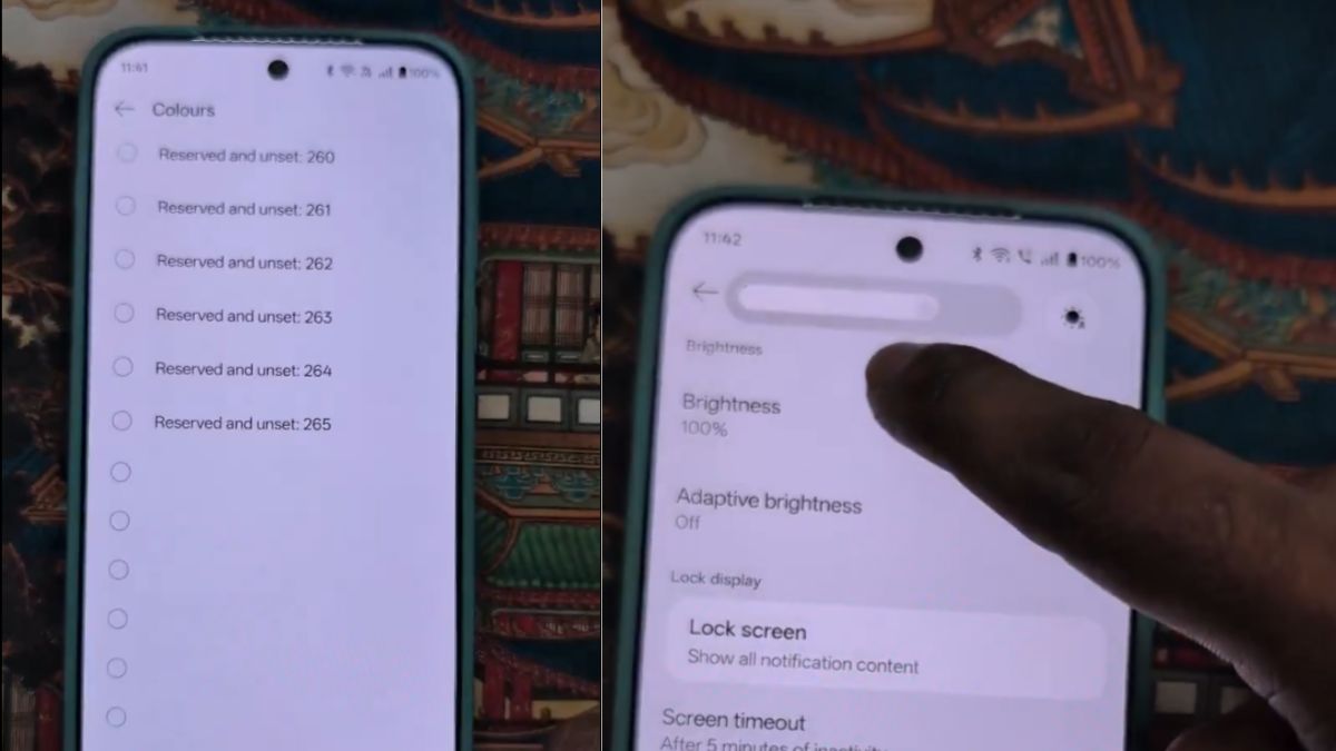OnePlus Nord 6 Geekbench Leak Confirms Dimensity 6300 Chip