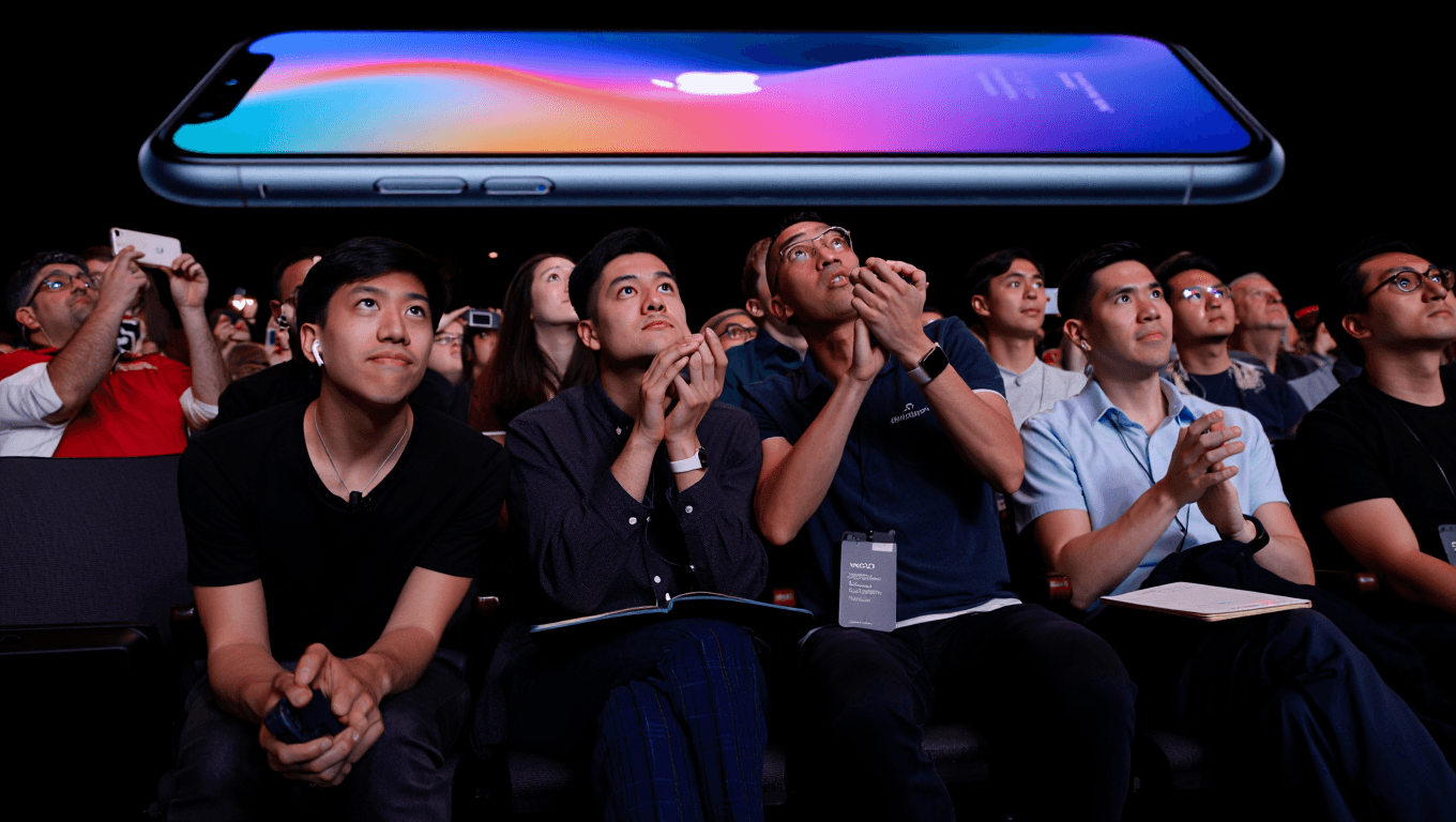 How Apple Intelligence and Xcode 27 Make Agentic Coding Real
