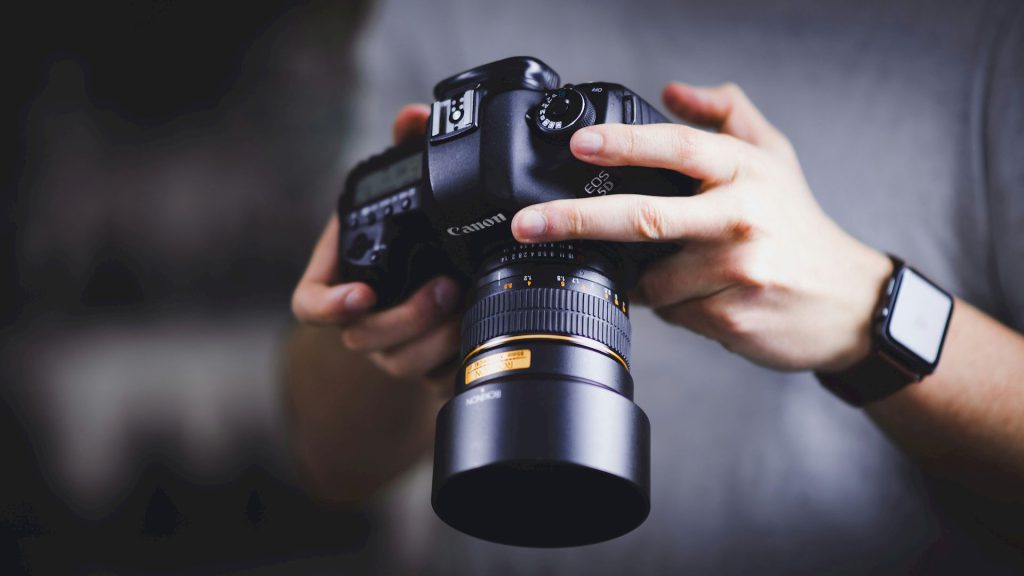 From Auto Mode to Creative Control: 18 Camera Settings That Transform Your Photography