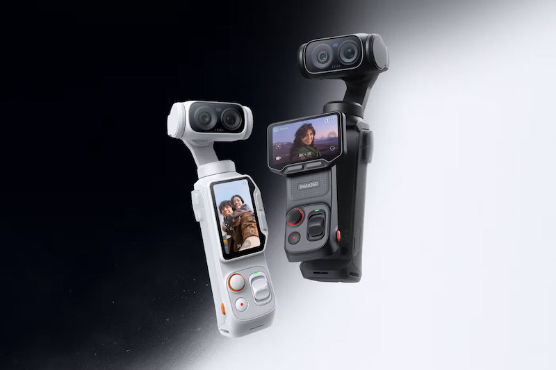 Dual-Sensor Gimbal Cameras Are Reshaping Compact Filmmaking