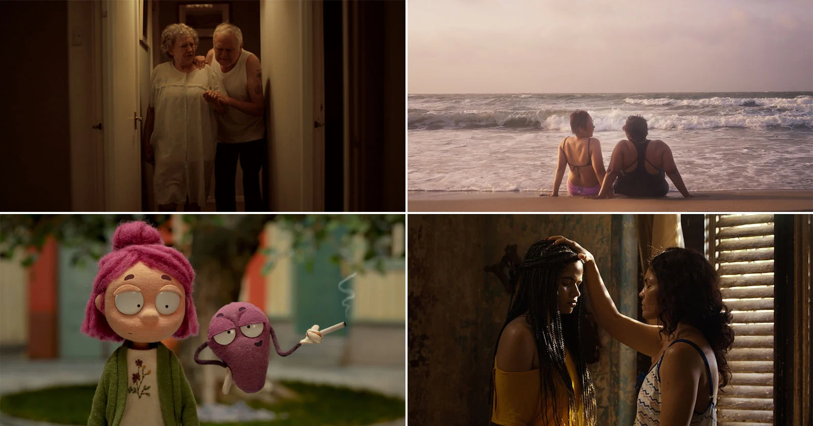 Inside the Cinematography Awards Shaping Tomorrow’s Visual Storytellers