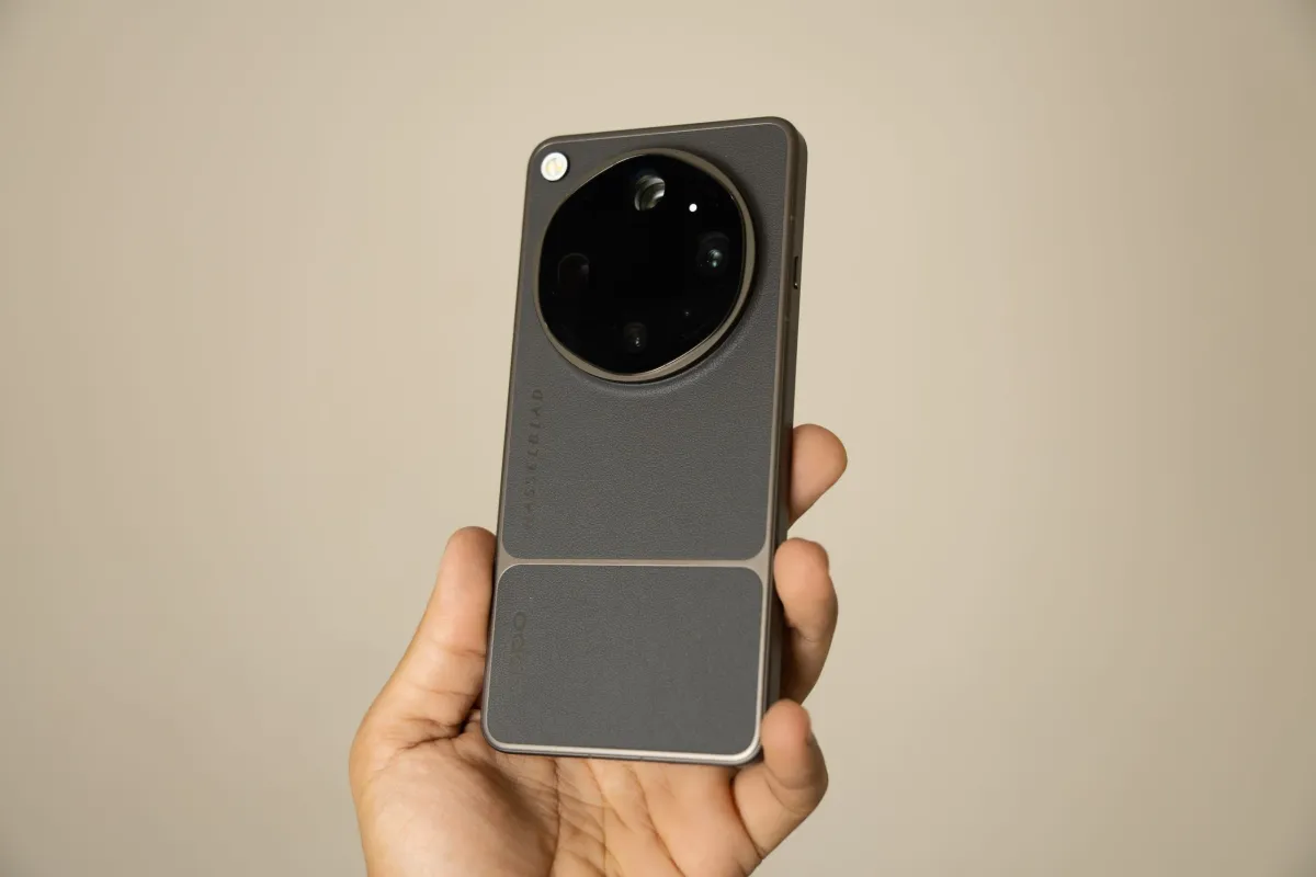 OPPO Find X10 Pro Rumors: Dual 200MP Cameras and a Giant 8,000mAh Battery