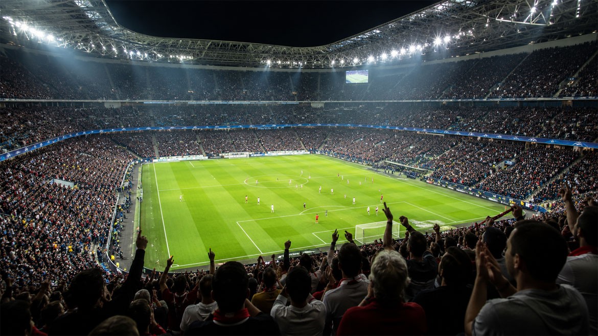 Why Sports Fans Still Need Four Apps for One Game