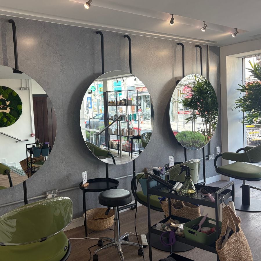 Head Spas and Hair Facials: The New Must-Have Salon Ritual