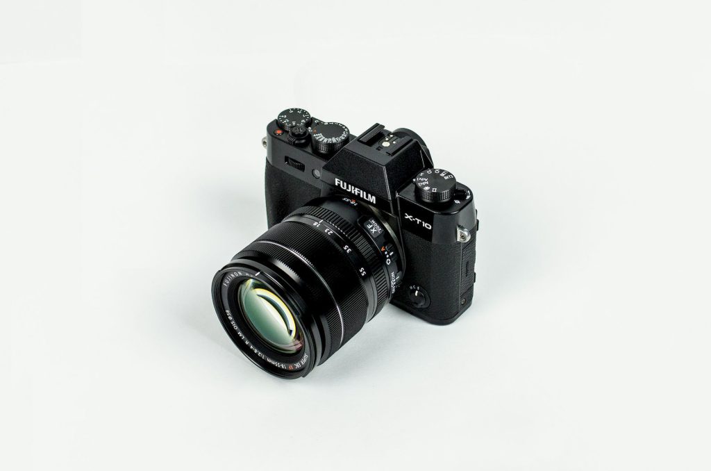 From Auto Mode to Creative Control: 18 Camera Settings That Transform Your Photography