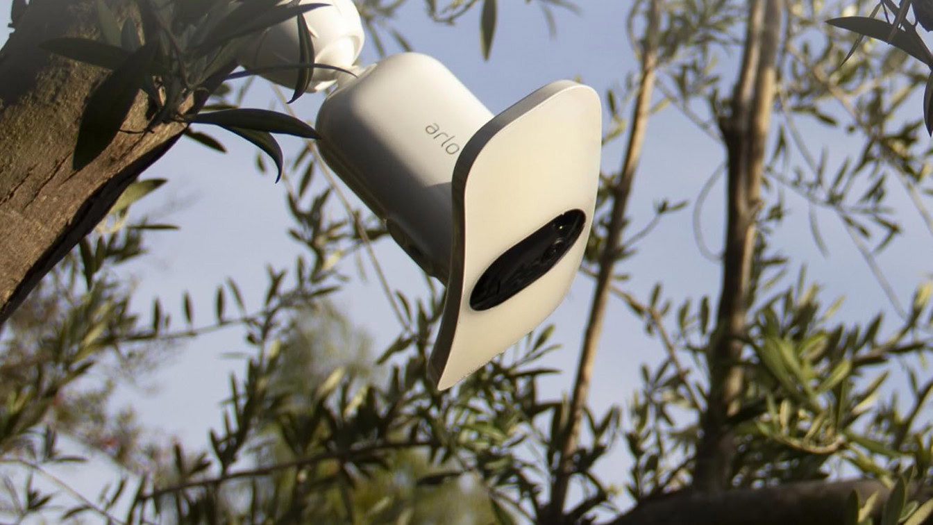 Prime Day Budget Security Cameras: Arlo, Wyze and Solar Picks Compared