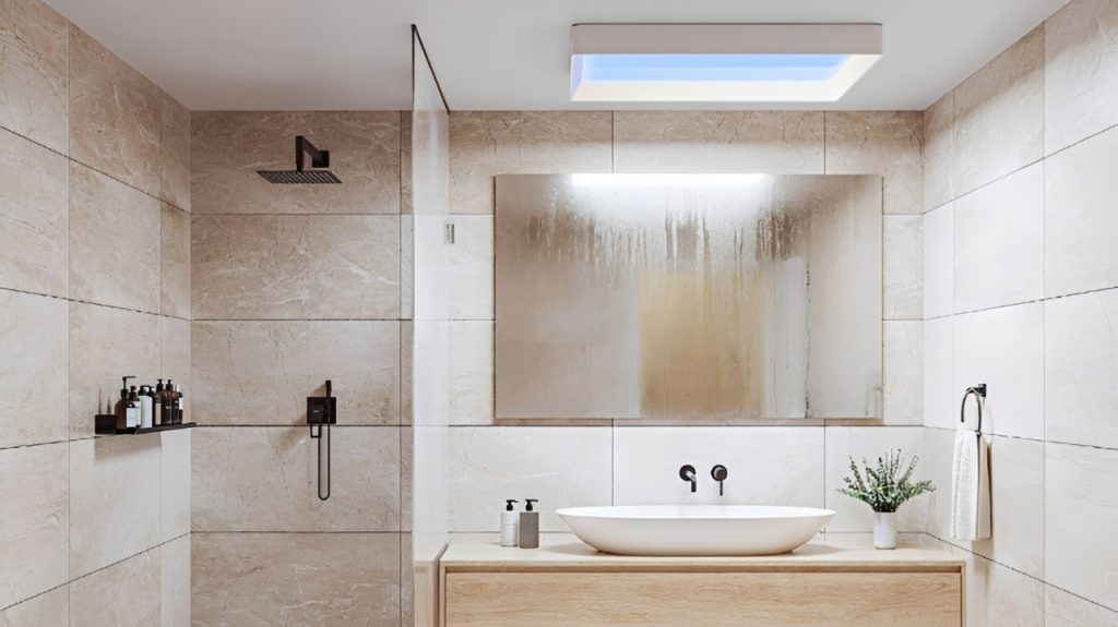 Philips Skylight vs Hue Play: Smart Lighting for Windowless Desks