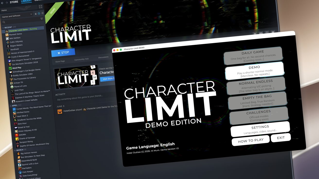 How Indie Developers Use Steam Next Fest to Launch Games