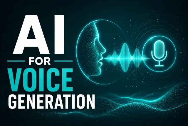 The Complete AI Tools Roundup for Accounting, Design, and Voice