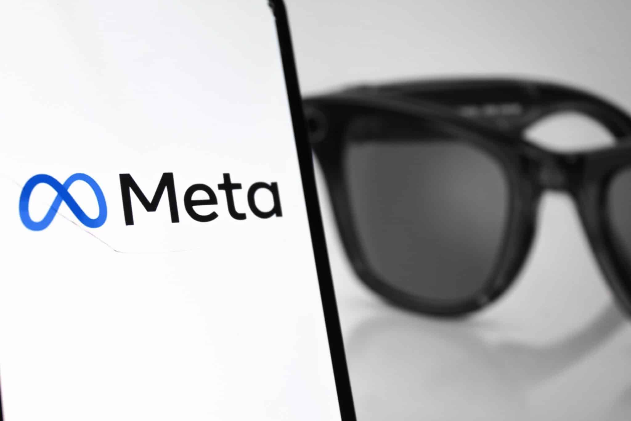 Meta’s Pentagon-Linked Facial Recognition Tests Put Smart Glasses Under the Microscope