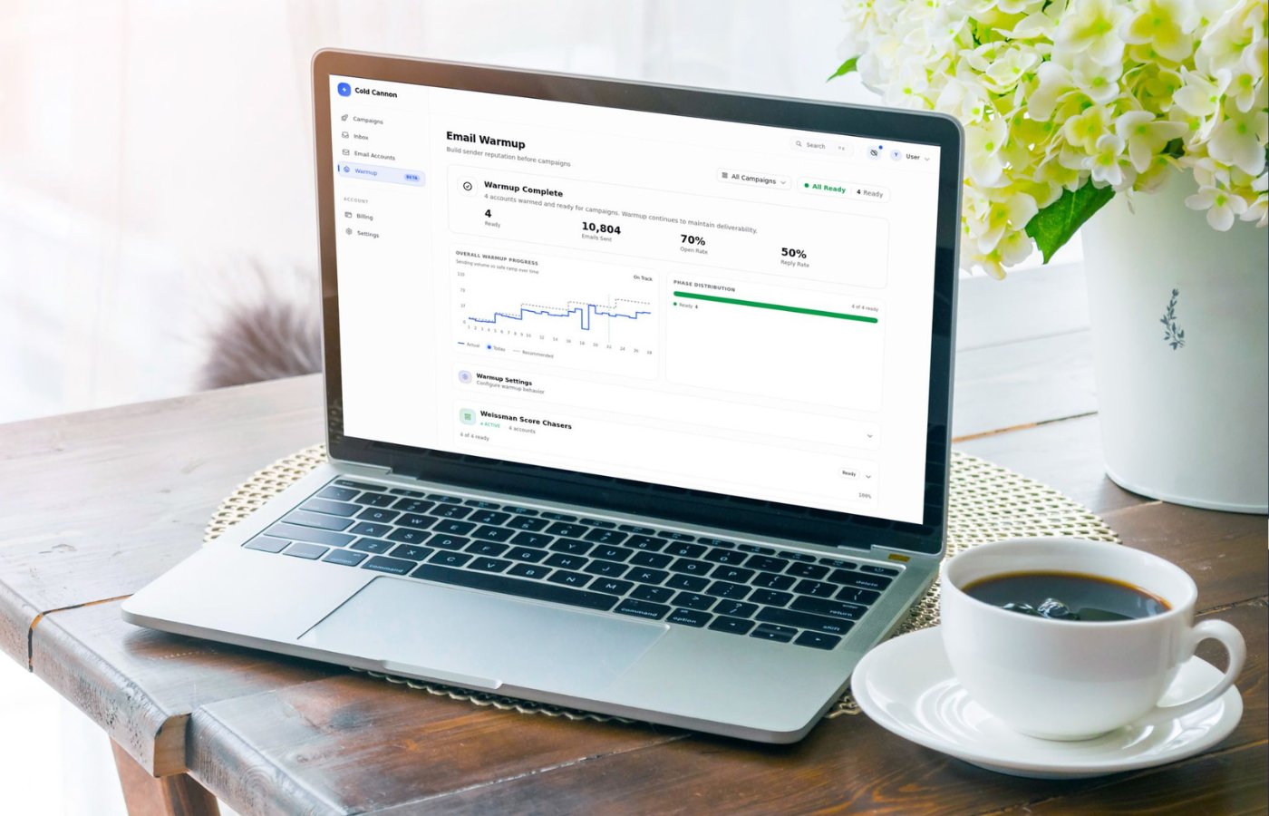 AI-Native Email Platforms Are Replacing Traditional Cold Email Stacks