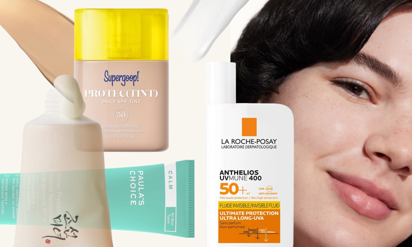 The Best Sunscreens for Rosacea and Reactive Skin