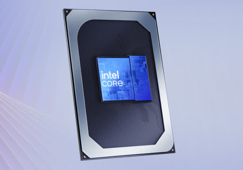 Intel and NVIDIA Bring Integrated RTX Power to Future x86 Laptops