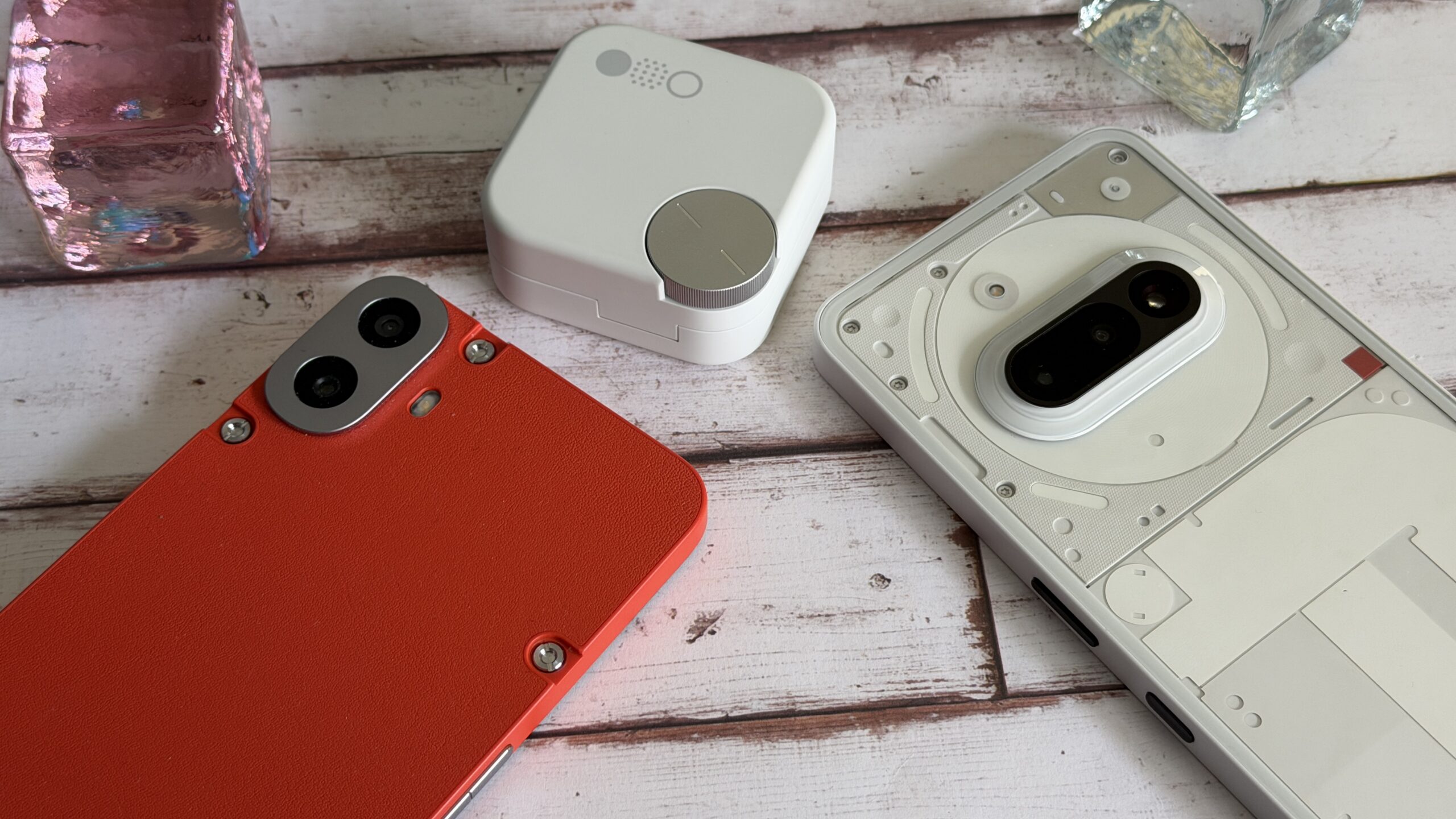 Can Nothing’s 500-Store Best Buy Push Crack the US Phone Market?