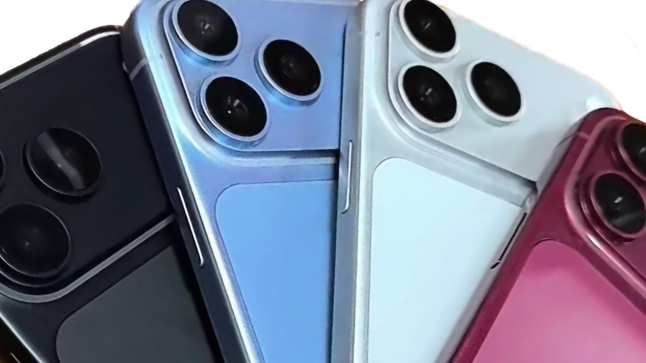 iPhone 18 Pro’s Color-Fading Chassis Problem Isn’t Going Away