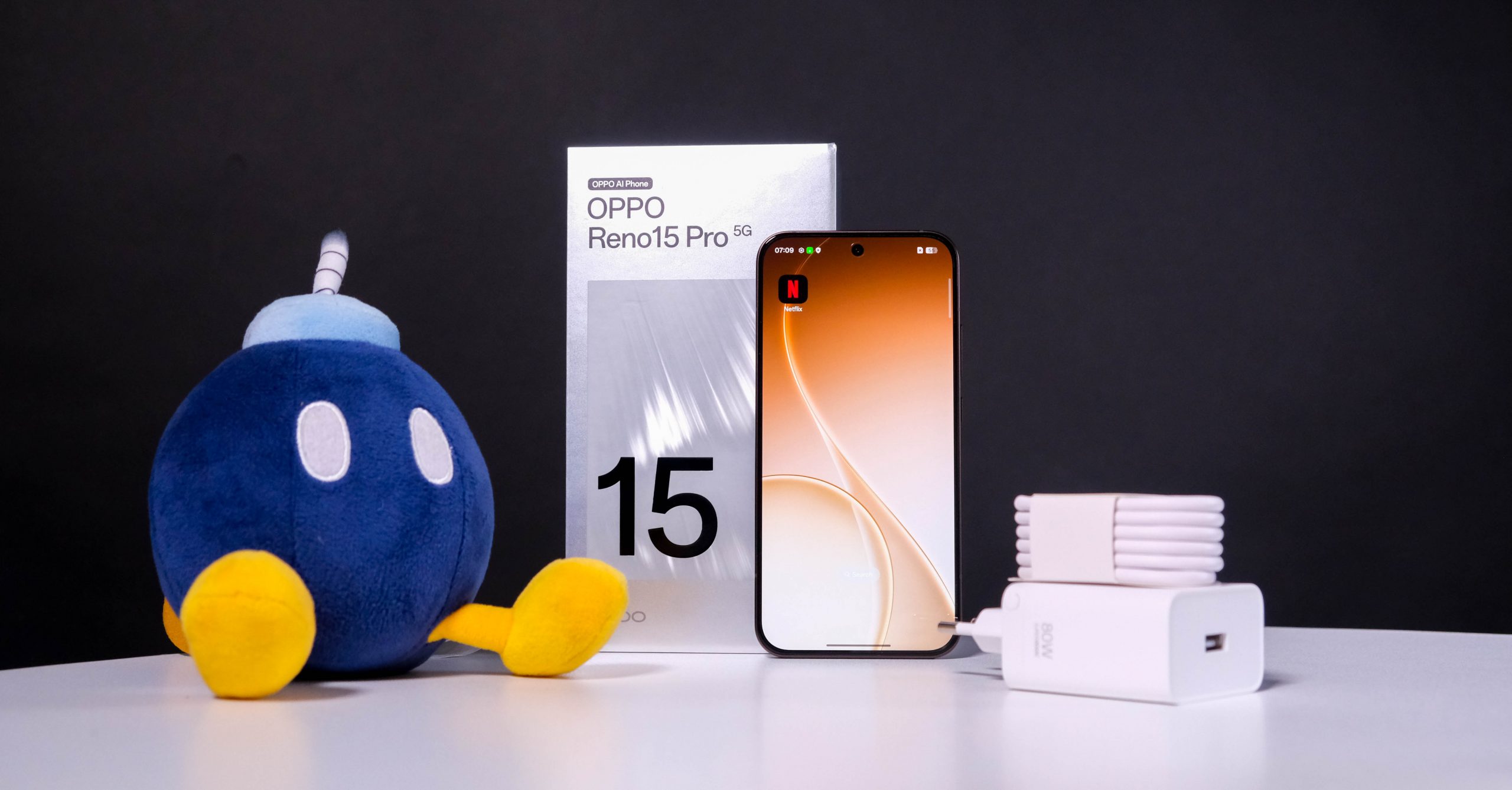 Huawei Nova 16 vs Oppo Reno 15: Which Mid-Range Camera Phone Wins
