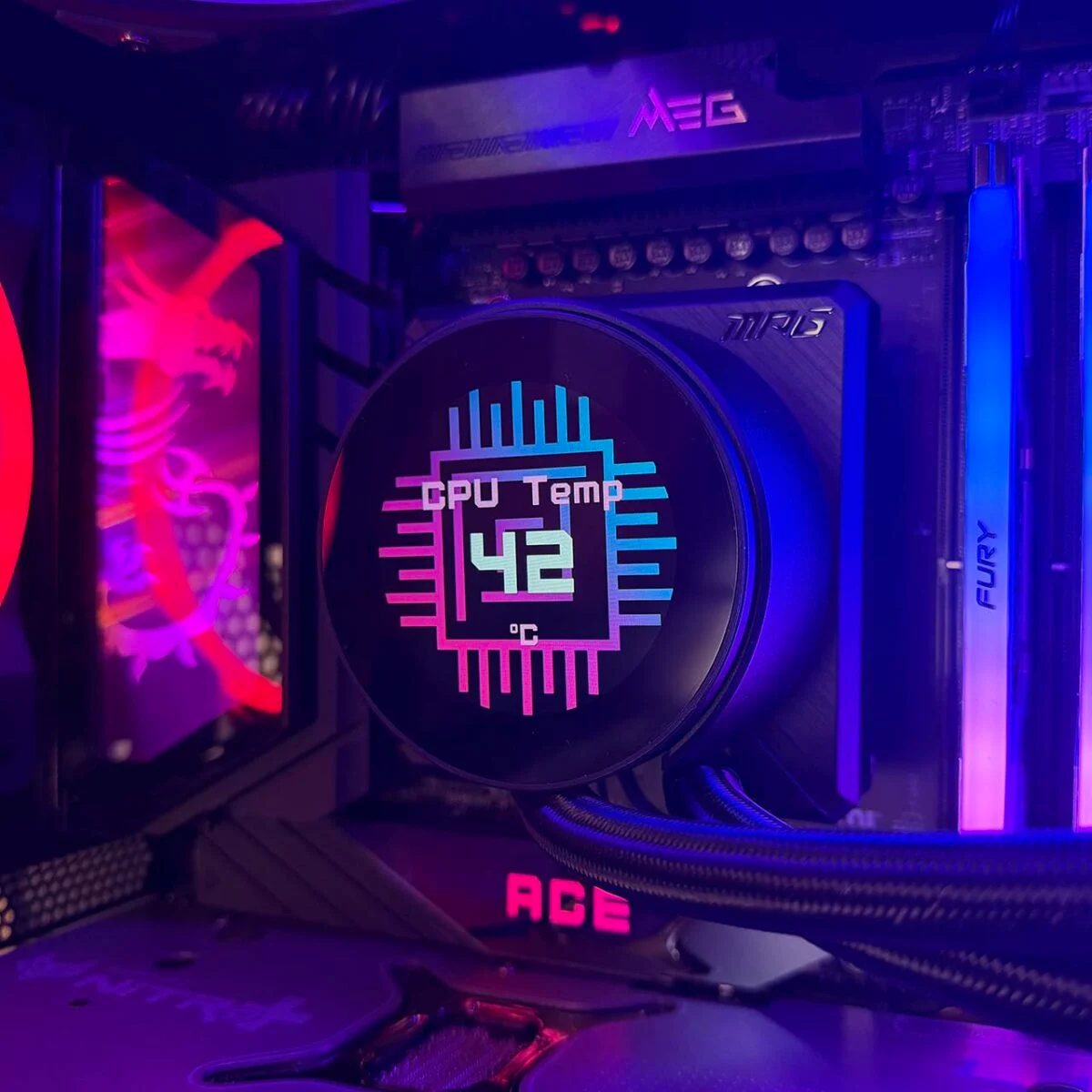 Best CPU Coolers for High-Performance Gaming and Workstations
