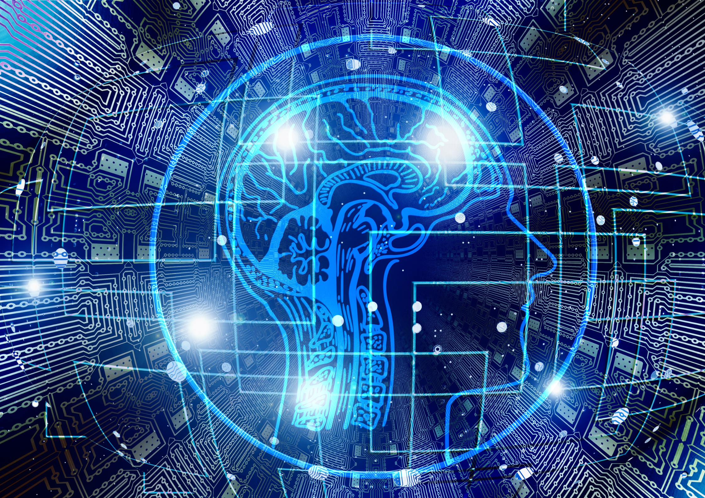 How AI Concentration Could Lock Out Smaller Companies