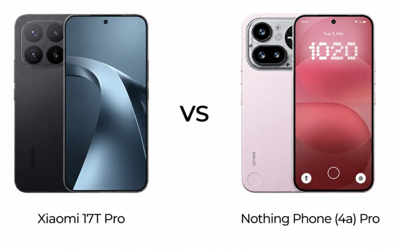Xiaomi 17T Pro vs Google Pixel 10: The Ultimate Flagship Showdown
