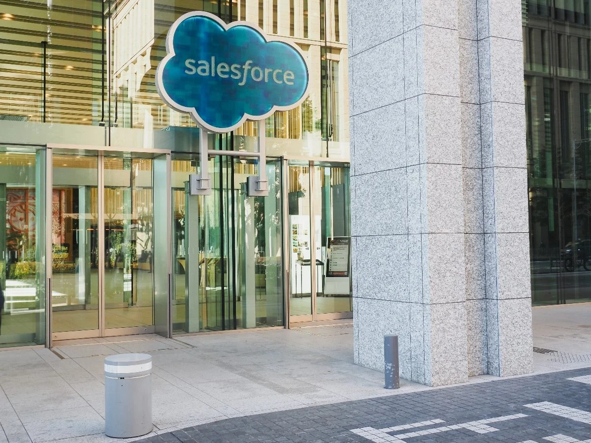 Salesforce’s Fin Bet Puts AI Agents at the Heart of Customer Support