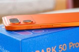 Tecno Spark 50 Pro Review: Durable Budget Powerhouse With Sony Camera