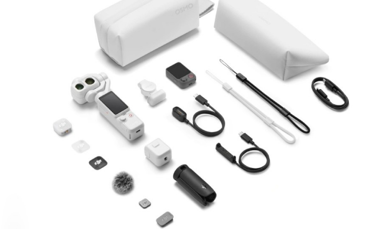 Dual-Sensor Gimbal Cameras Are Reshaping Compact Filmmaking