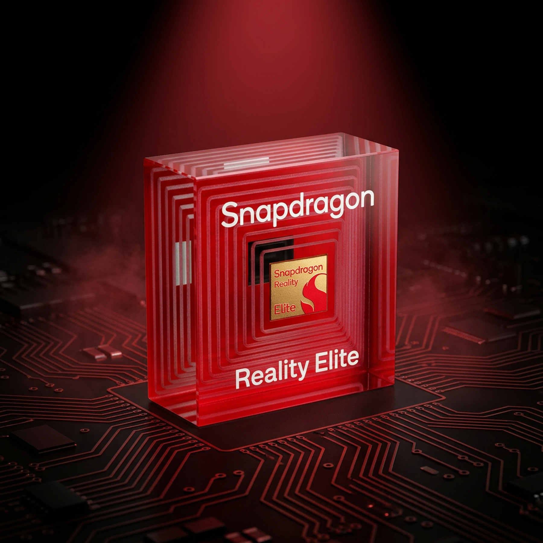 Snapdragon Reality Elite Delivers 160% AI Boost for Premium XR