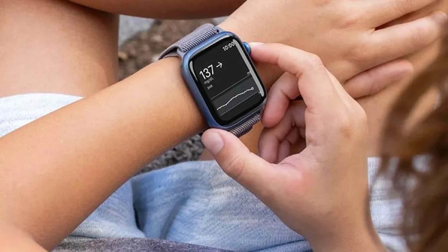 Track Blood Sugar on Your Apple Watch with CGM Apps