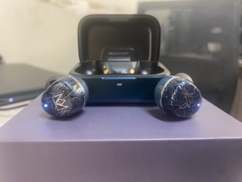 Beyerdynamic DT 30 IE vs Noble Osprey: Budget IEMs for Work and Play