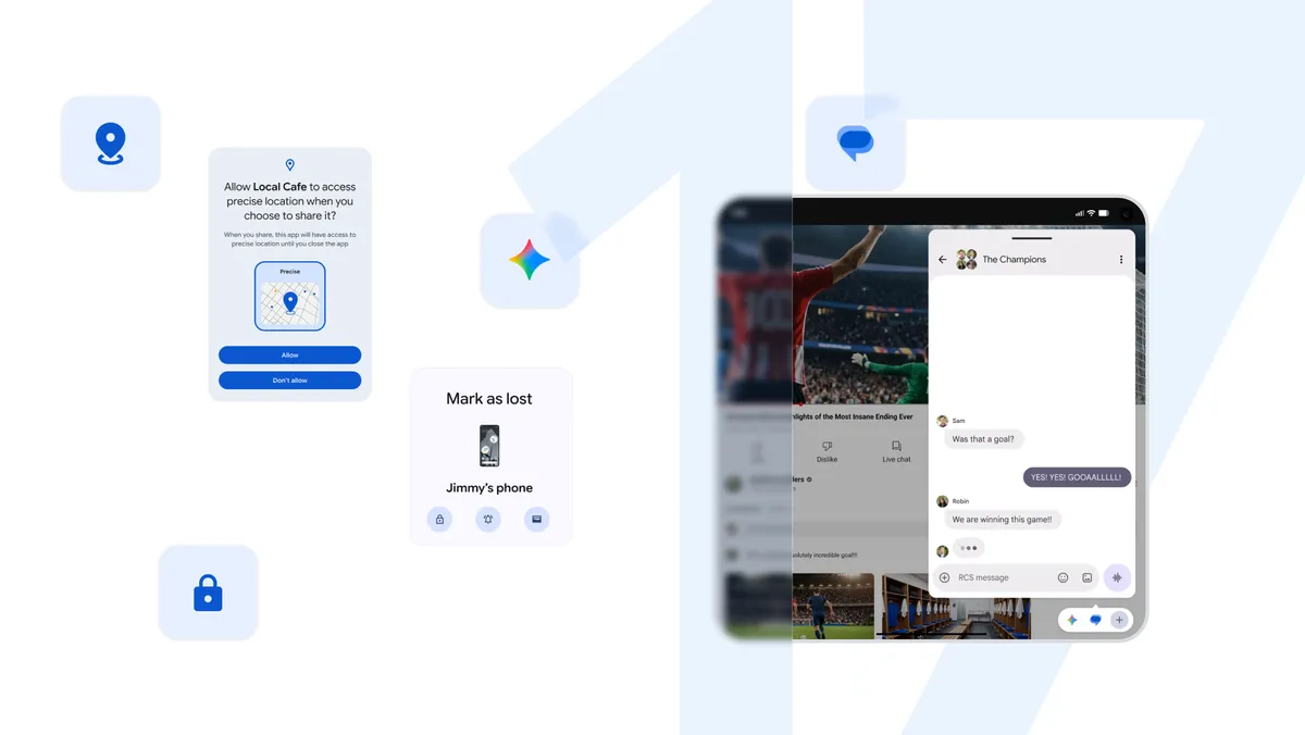 Android 17 and June Pixel Drop: Bubbles, AI and Security Explained