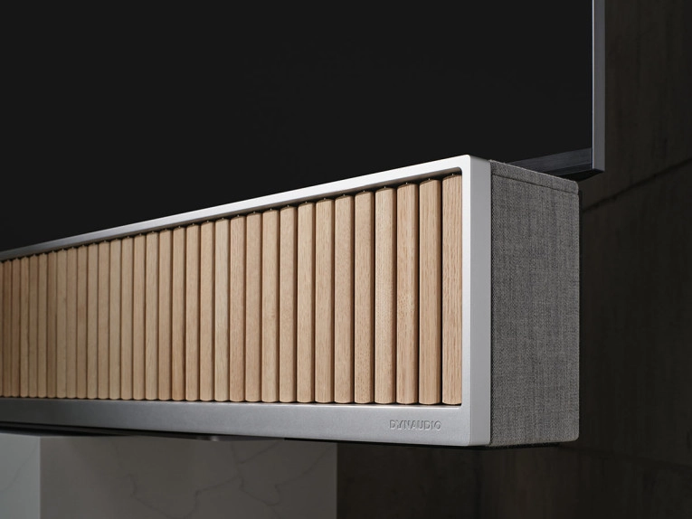 CANVAS L vs Symphony Opus One: Audiophile Soundbars Take On Separates
