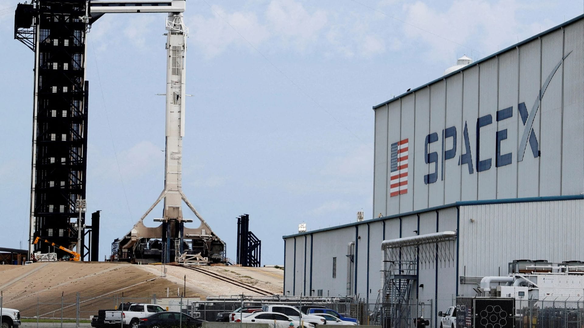 SpaceX’s $60 Billion Cursor Deal Rewires the AI Coding Tools Market