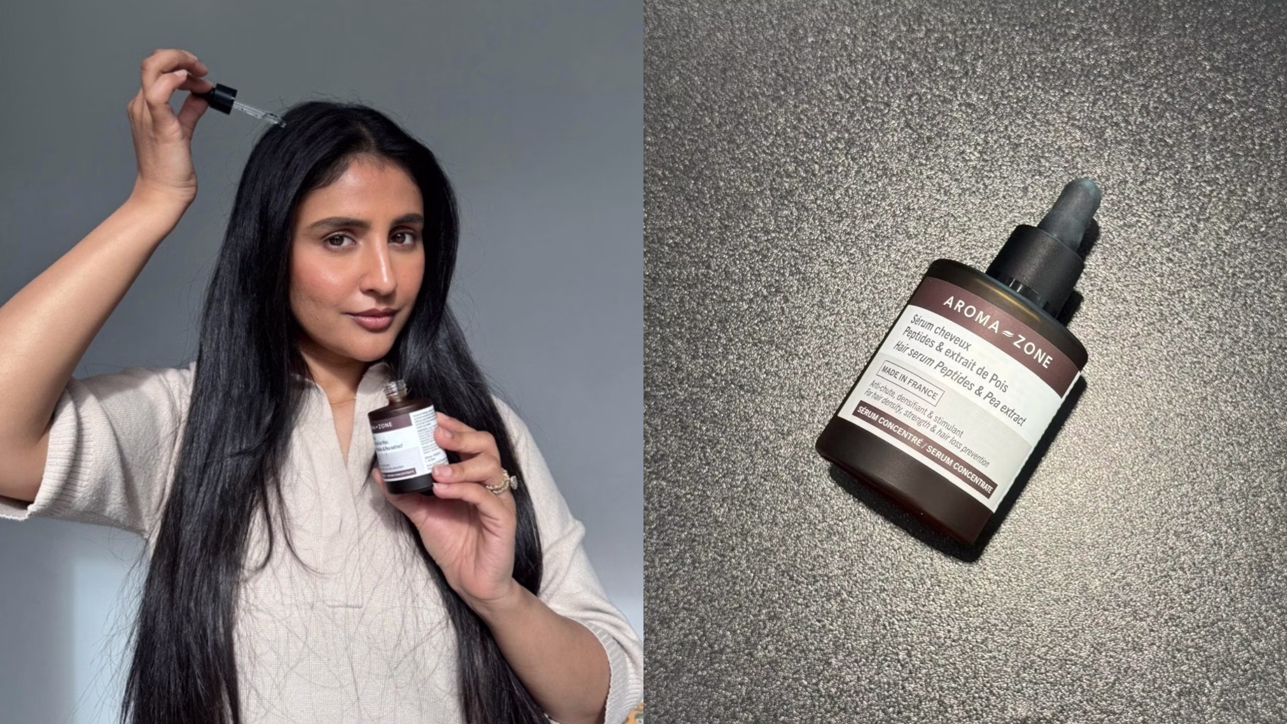 Early Signs of Hair Thinning and the Best Products to Act Now