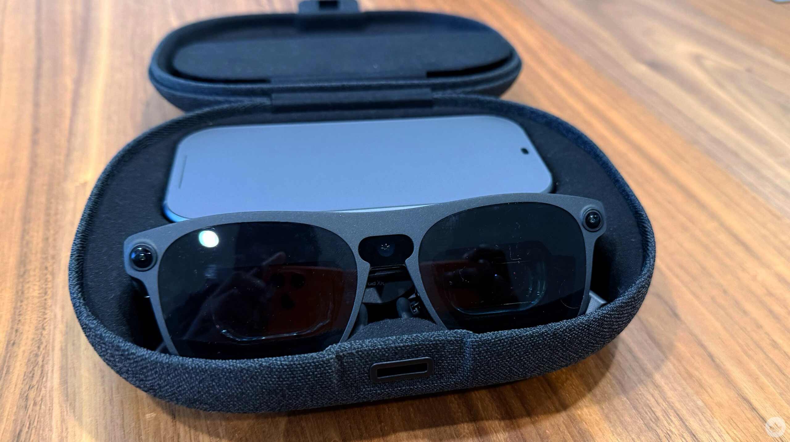 Xreal Aura XR Glasses Signal a New Phase for Consumer XR