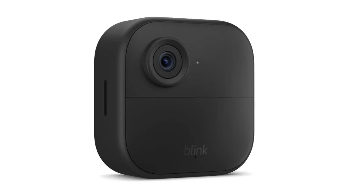 Ring vs Blink Outdoor Cameras: Which Offers Better Value for Home Security?