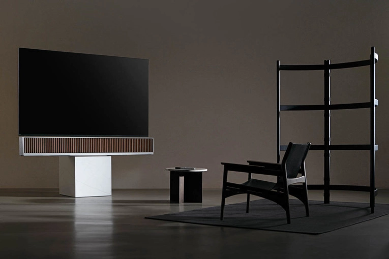 CANVAS L vs Symphony Opus One: The New Audiophile Soundbar Showdown