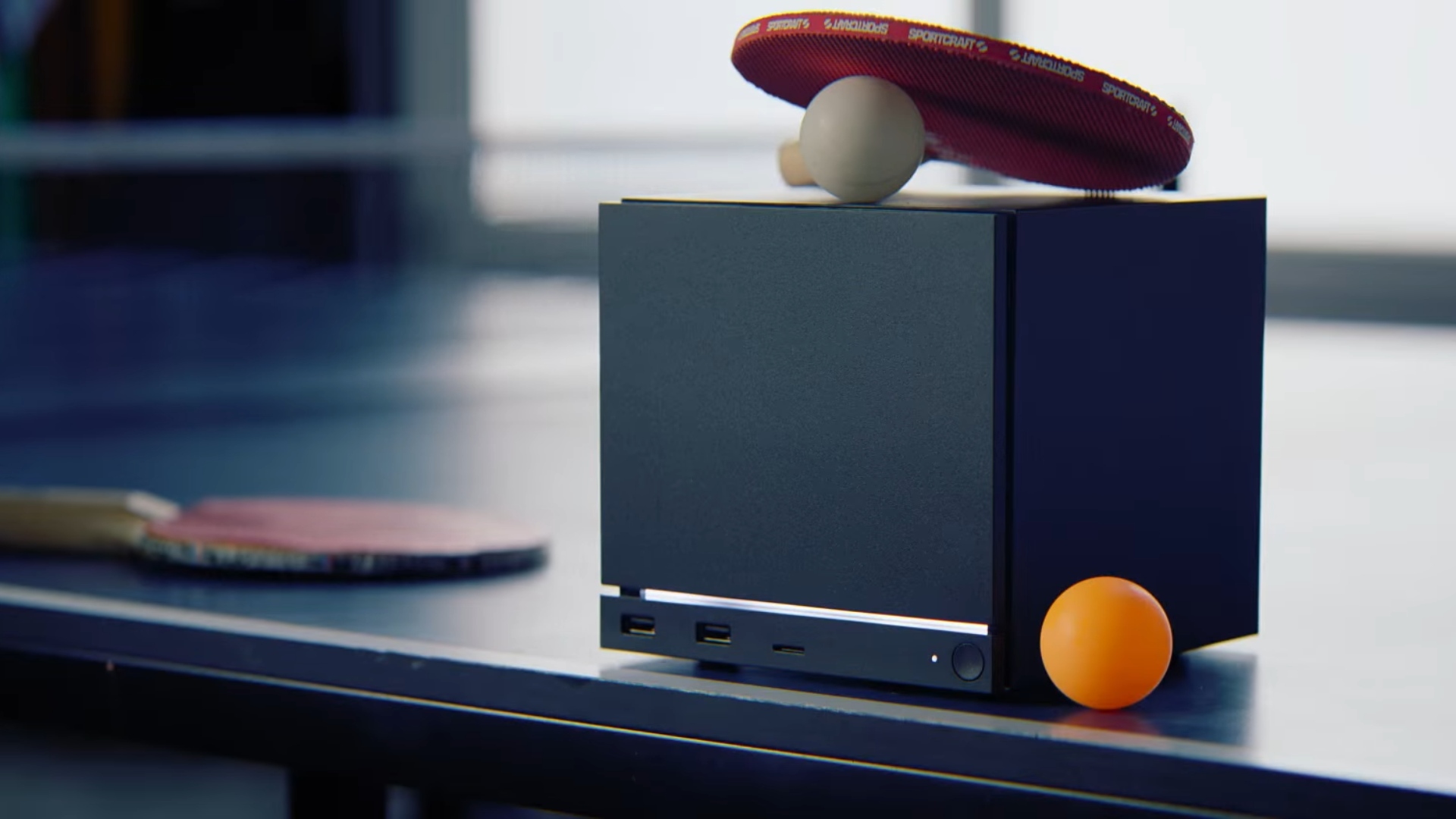 Steam Machine Benchmarks Hint at Near-2x Uplift Over Steam Deck