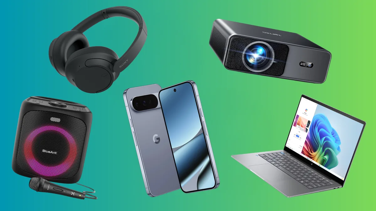 22 Early Prime Day Tech Deals Worth Grabbing Now