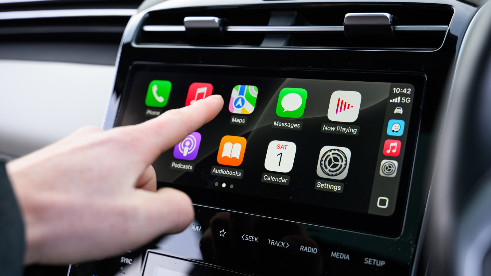 Apple CarPlay Gets Its Biggest Refresh in Years — But Is It Enough?