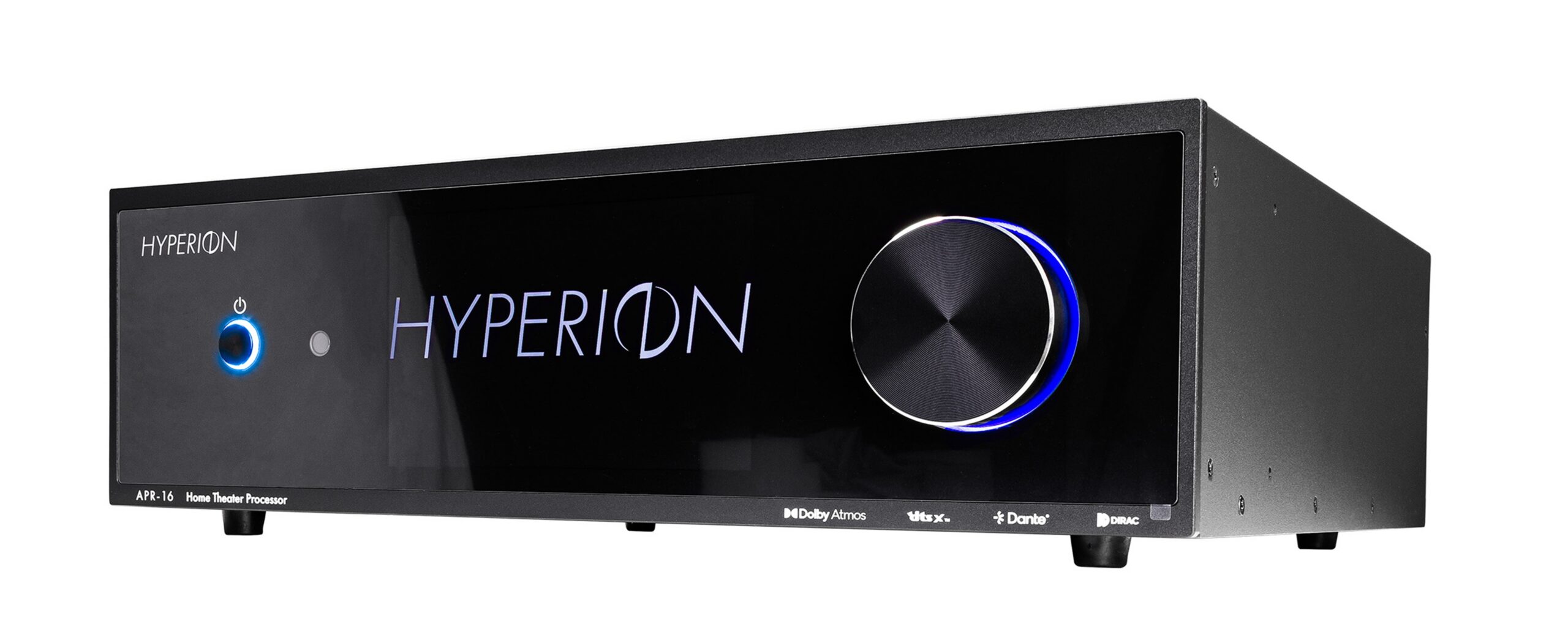 16-Channel Immersive Processors Are Reshaping Home Cinema