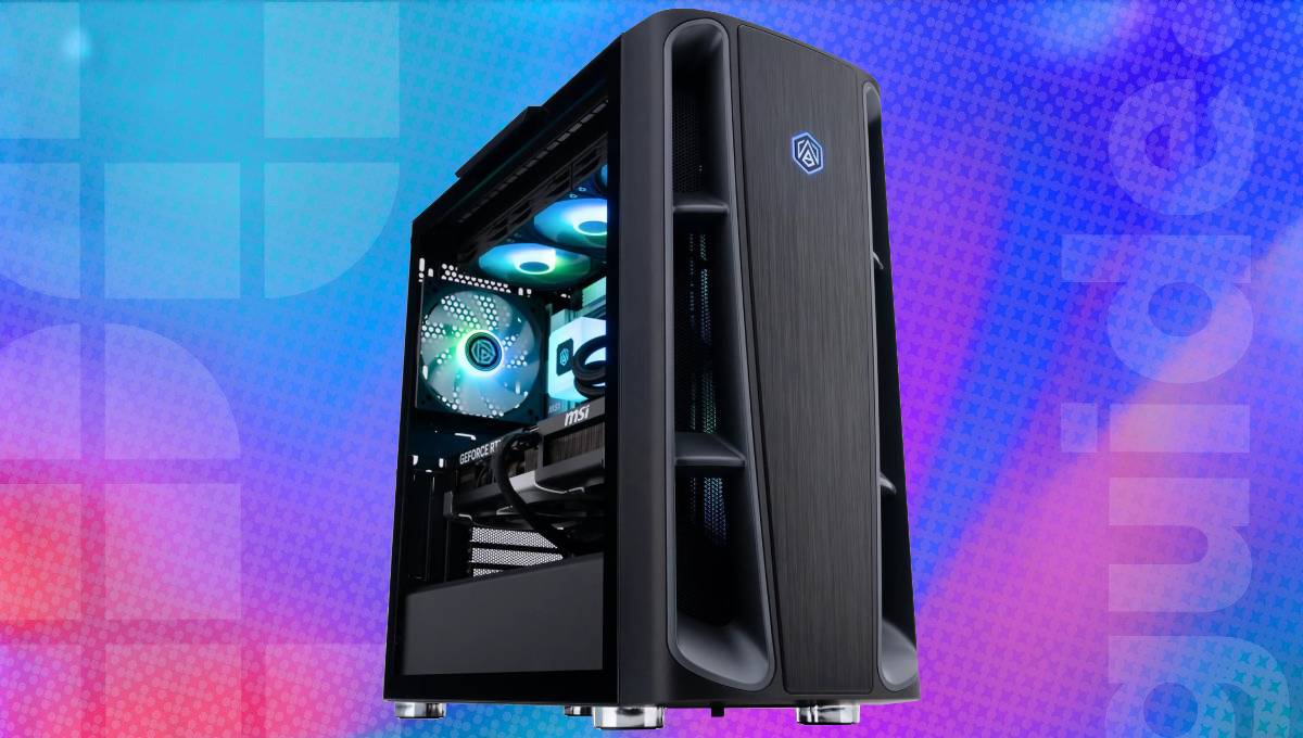 RTX 5090 Gaming PCs Hit Rare Discounts: Corsair vs. ABS Builds Compared