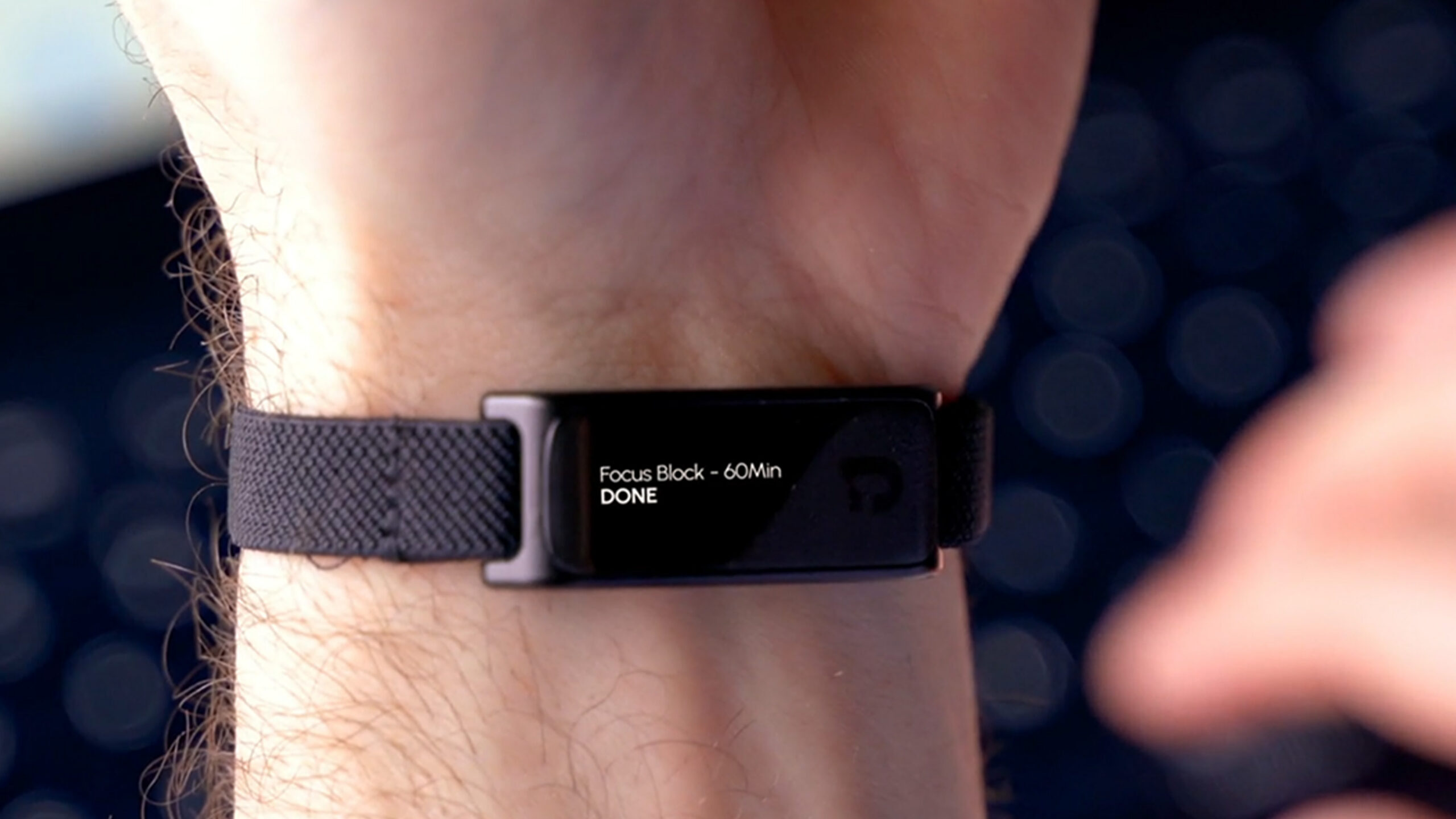 Wearables That Block Your Phone Instead of Tracking Your Steps