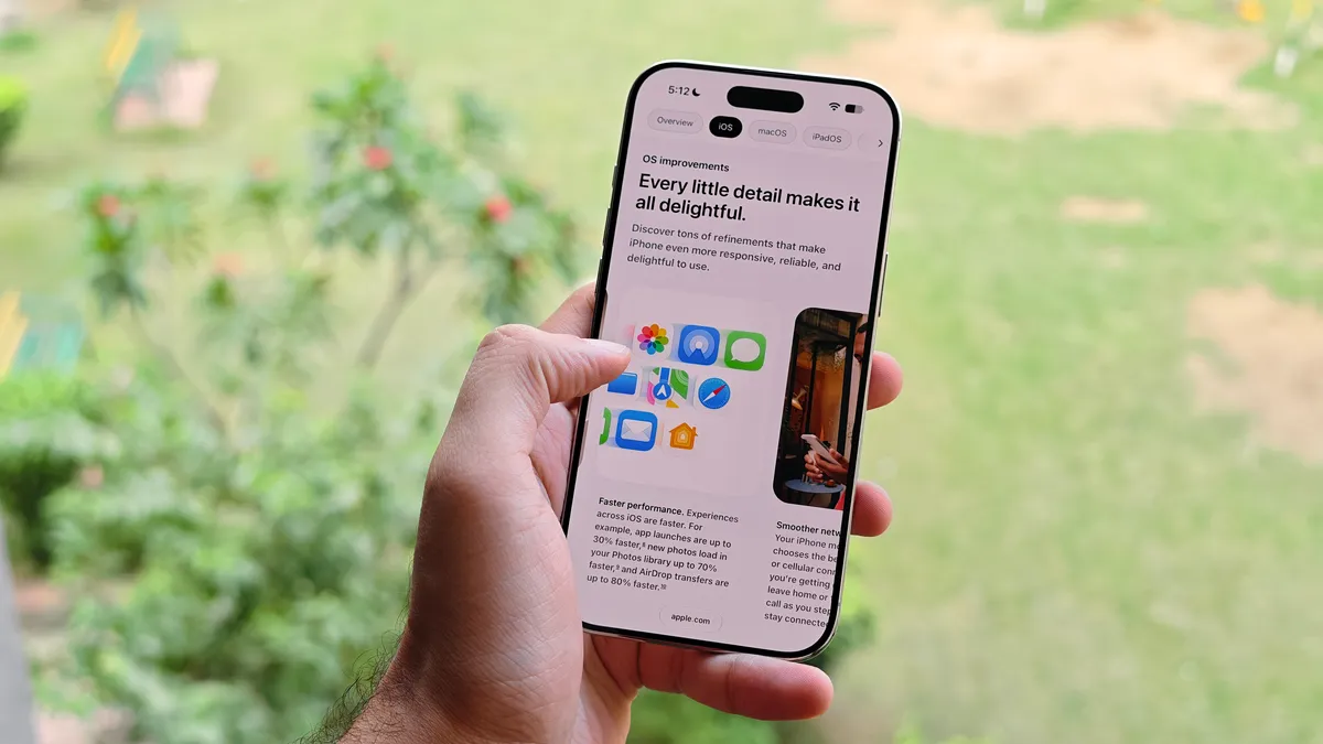 5 iOS 27 Features That Matter on Older iPhones
